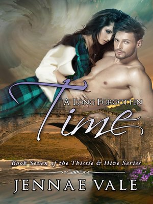 cover image of A Long Forgotten Time